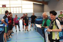 Vierstädte-Turnier in Oberboihingen